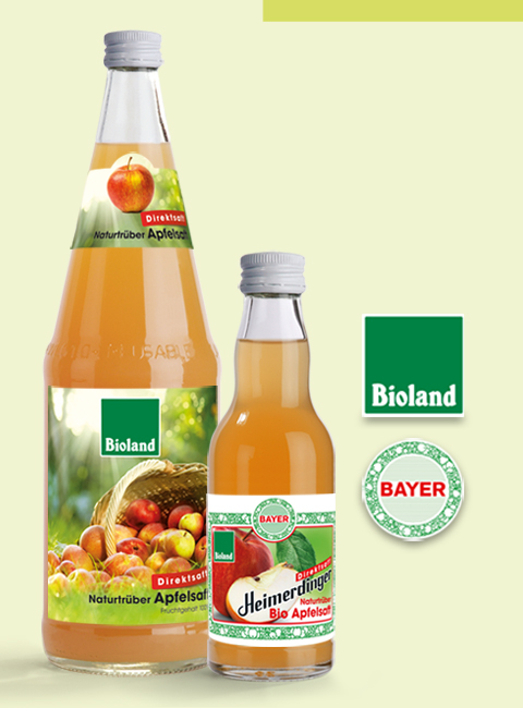Bioland apfelsaft trueb 480 px