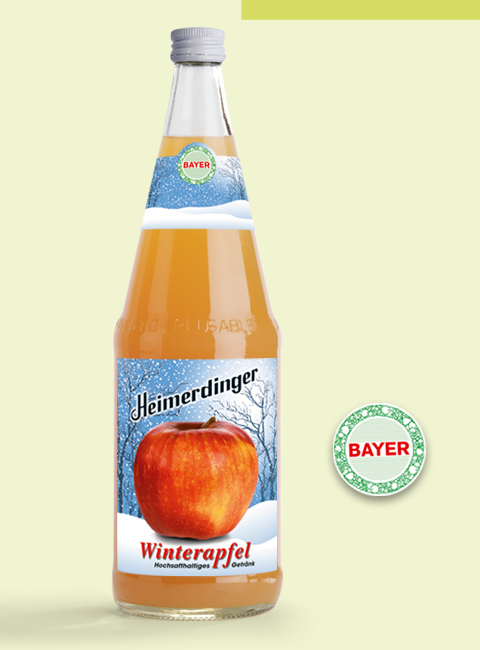 Winterapfel