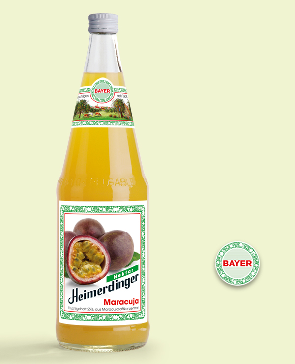 Nektar maracuja bayer
