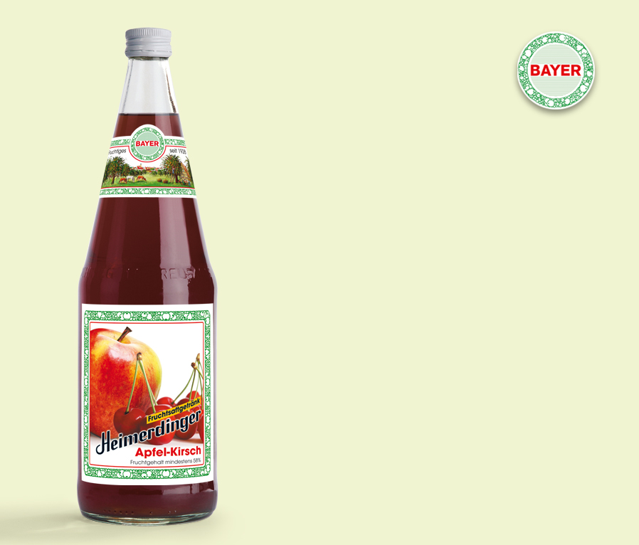 apfel kirsch bayer